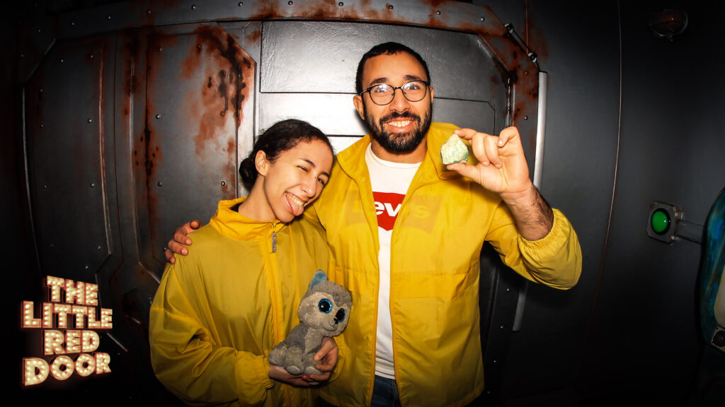 Escape Game Strasbourg