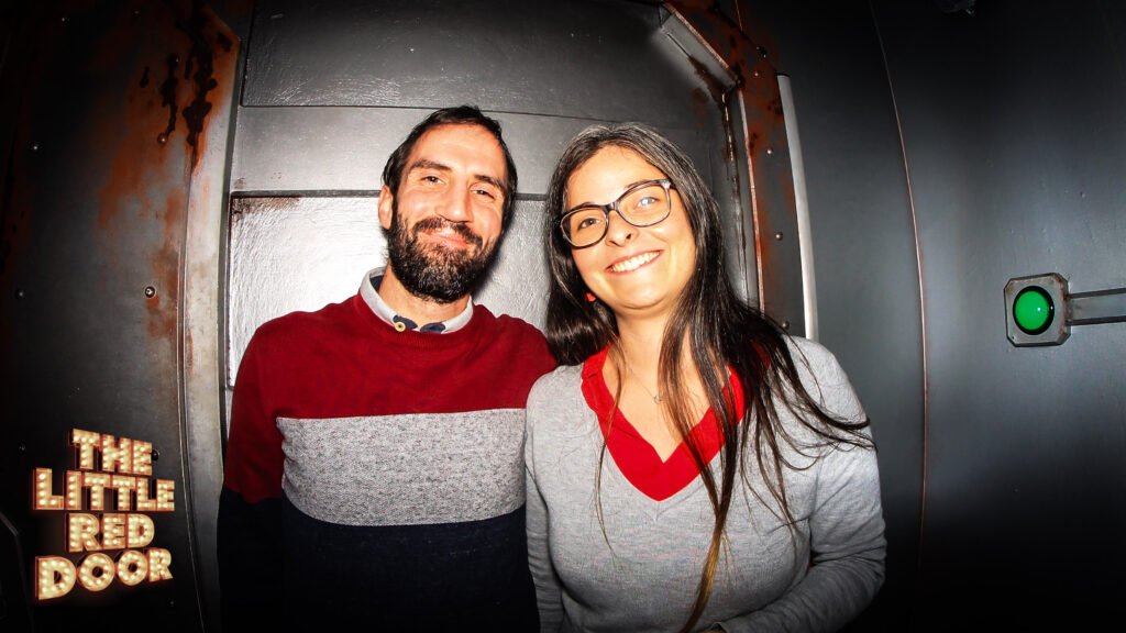 Escape Game Strasbourg