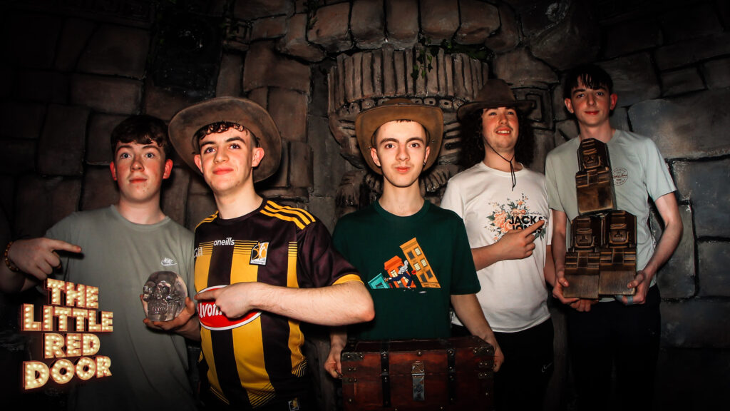 Escape Game Strasbourg