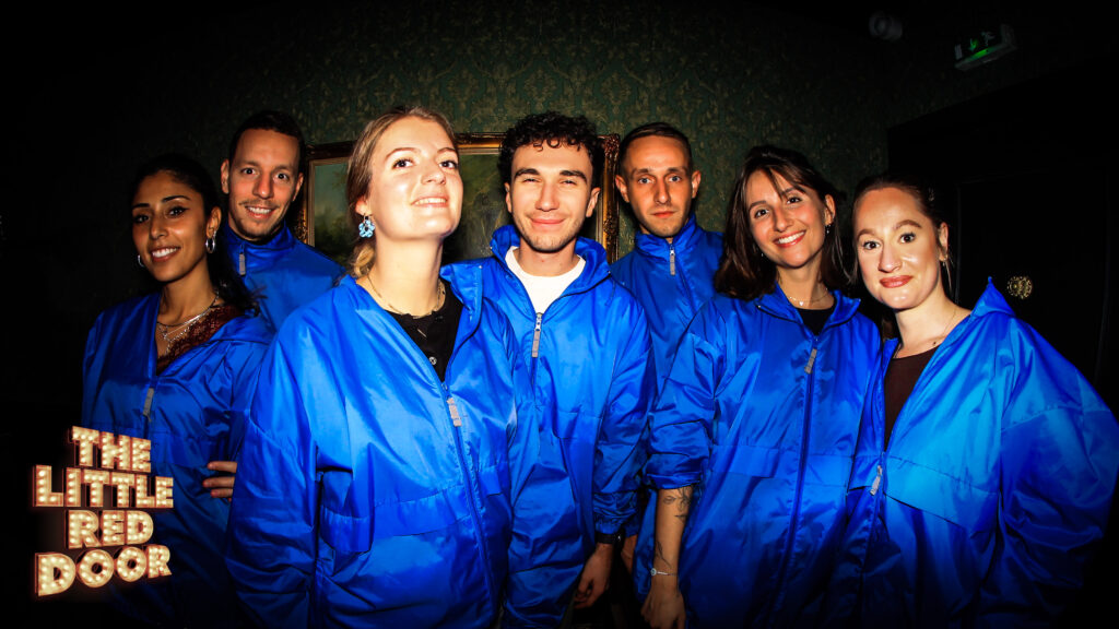 Escape Game Strasbourg