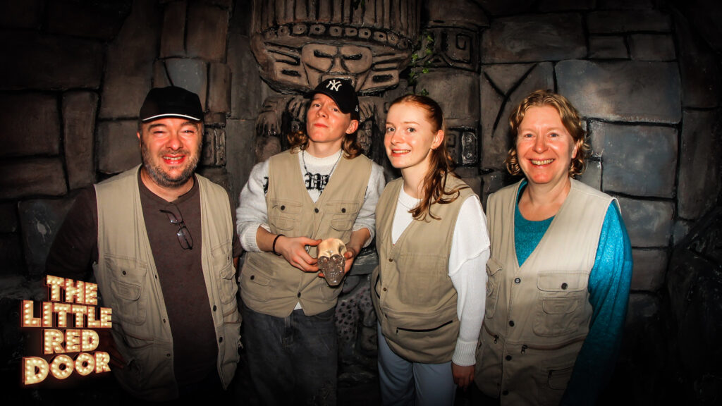 Escape Game Strasbourg