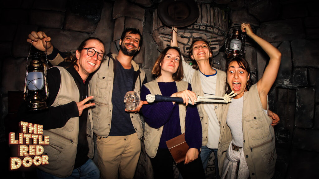 Escape Game Strasbourg
