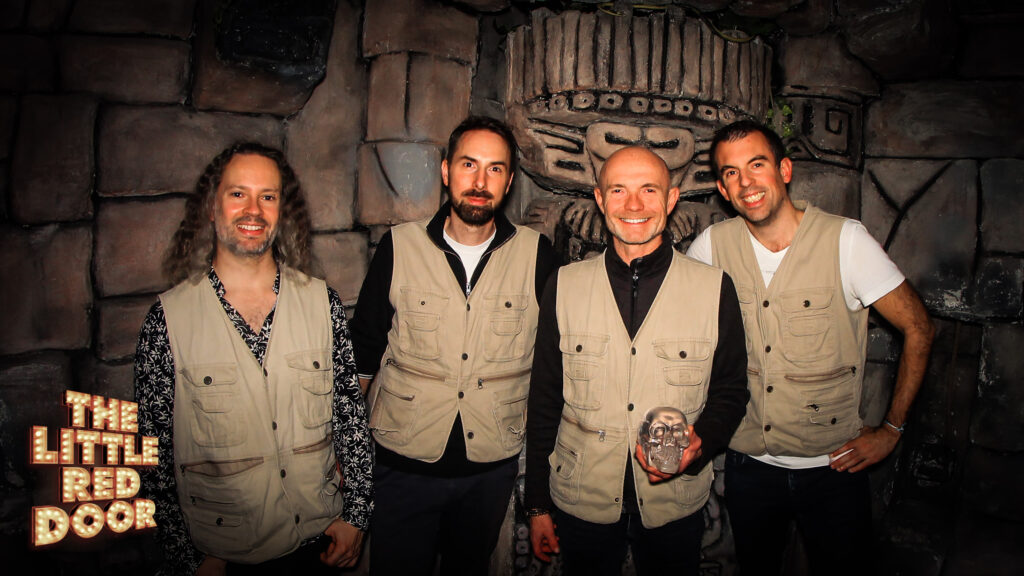 Escape Game Strasbourg