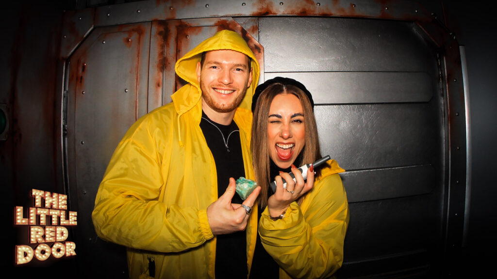 Escape Game Strasbourg