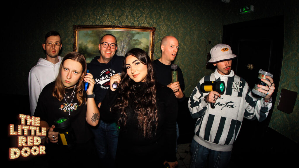 Escape Game Strasbourg