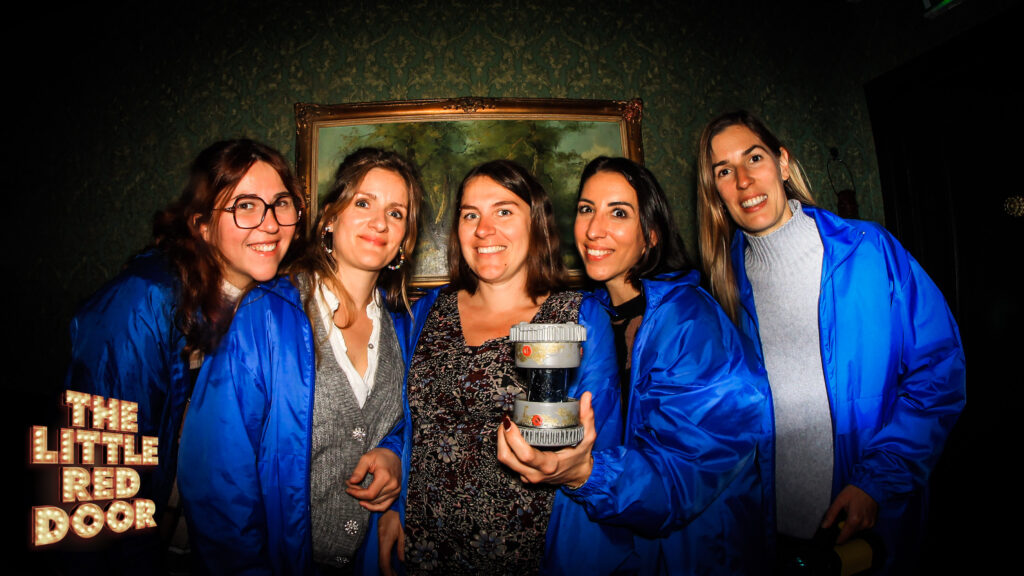 Escape Game Strasbourg