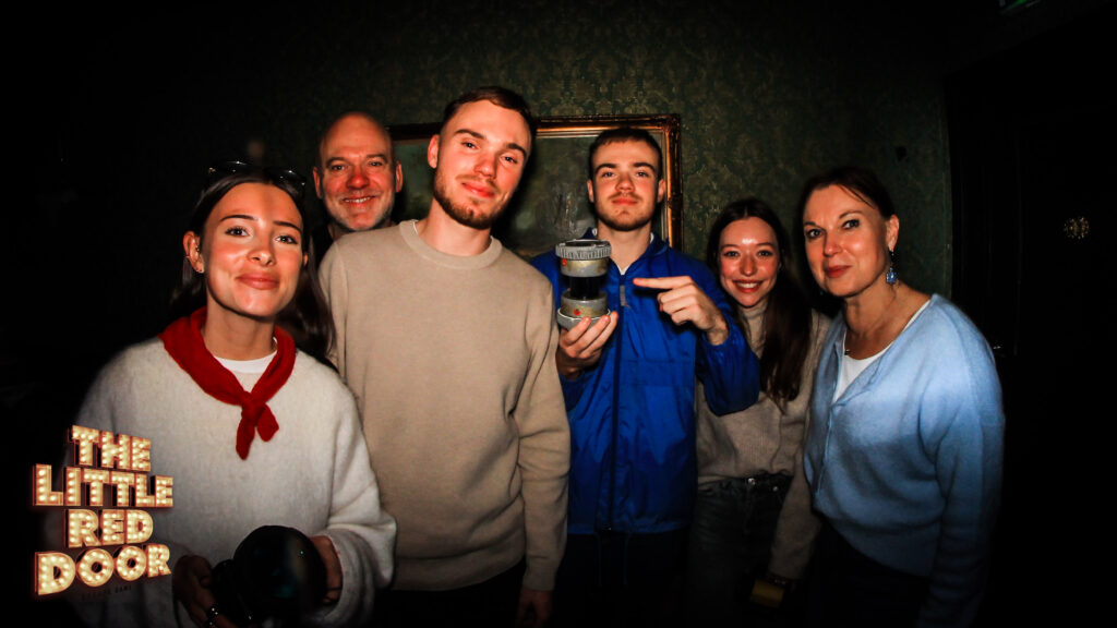 Escape Game Strasbourg