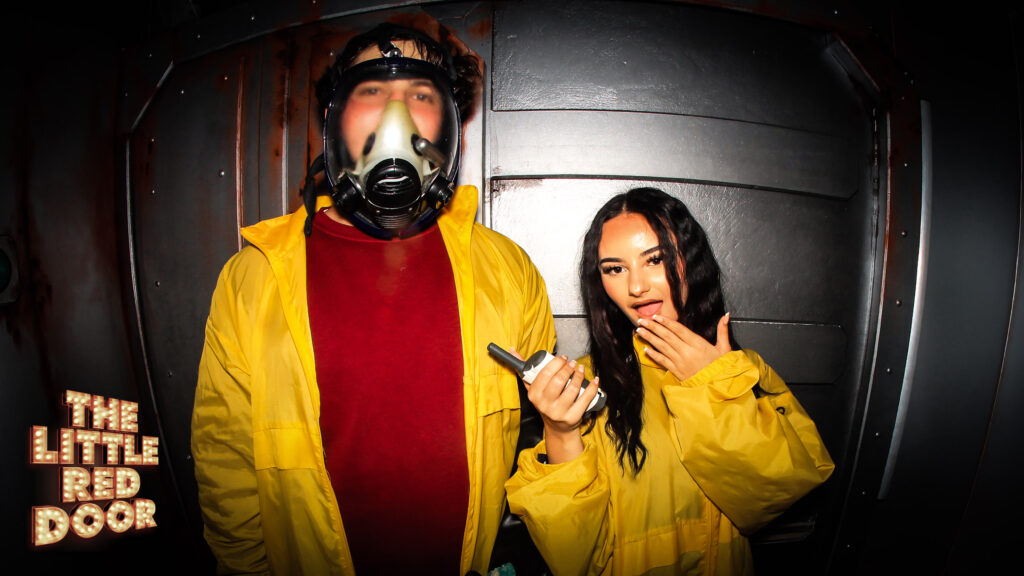 Escape Game Strasbourg