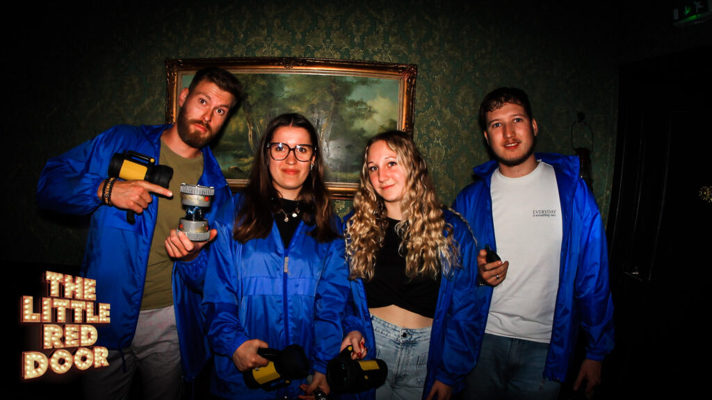 Escape Game Strasbourg