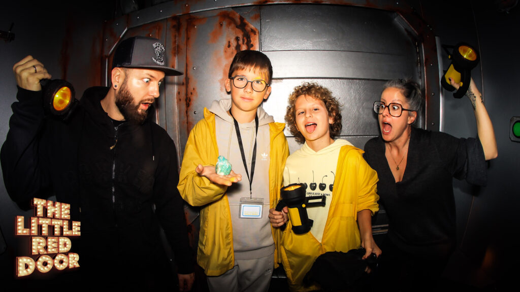 Escape Game Strasbourg