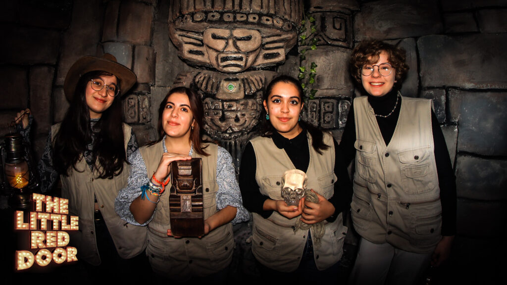 Escape Game Strasbourg