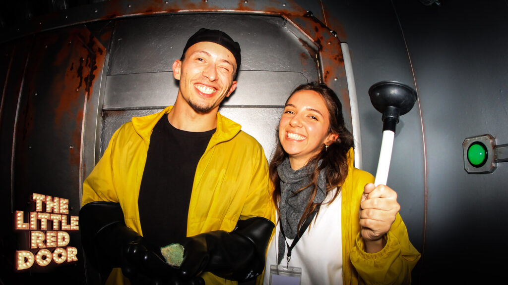 Escape Game Strasbourg