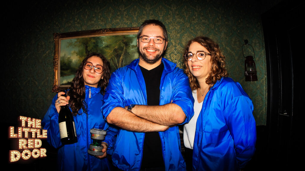 Escape Game Strasbourg