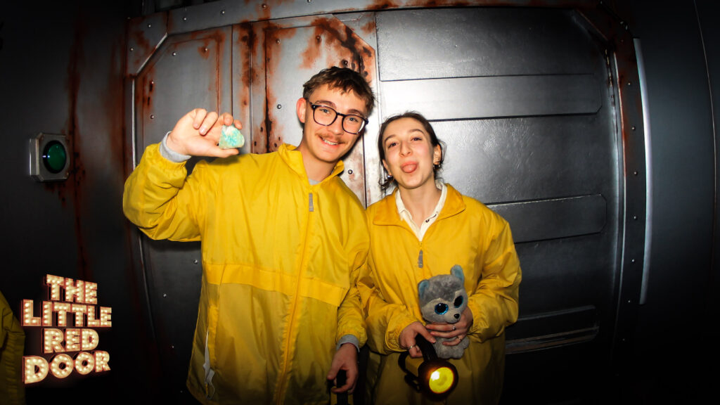 Escape Game Strasbourg