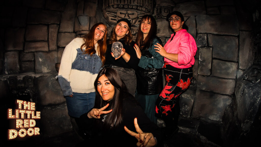 Escape Game Strasbourg