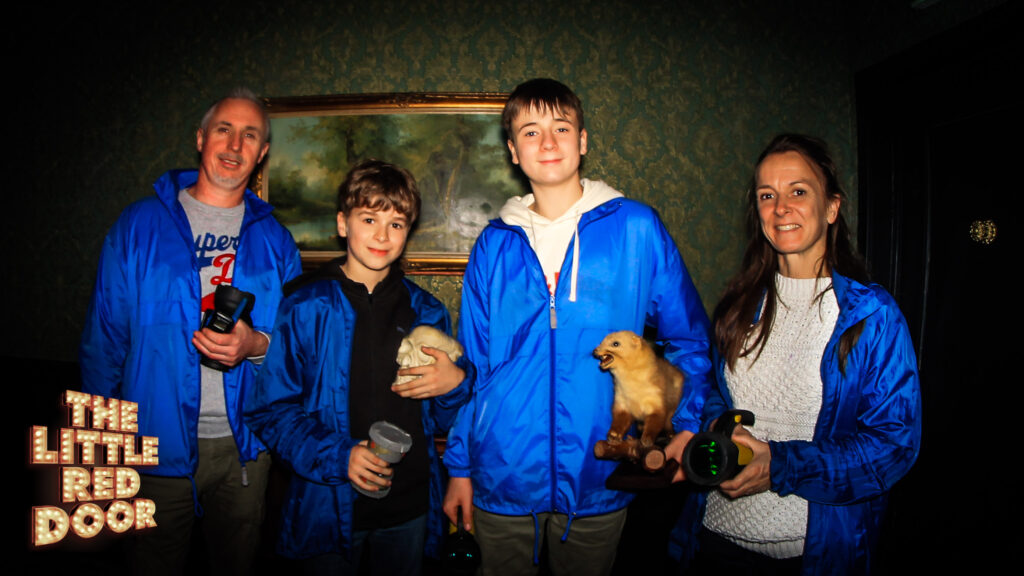 Escape Game Strasbourg