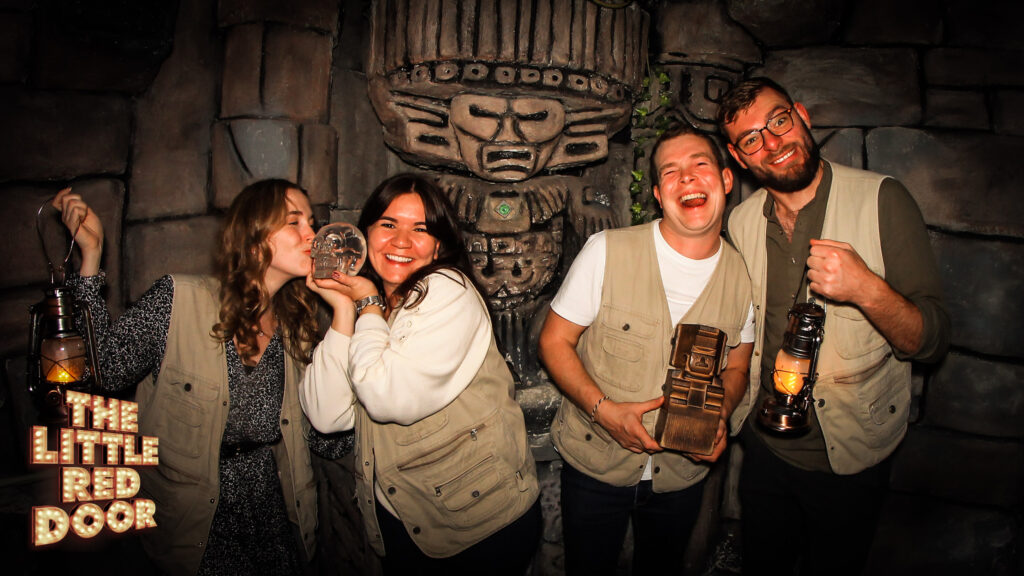 Escape Game Strasbourg