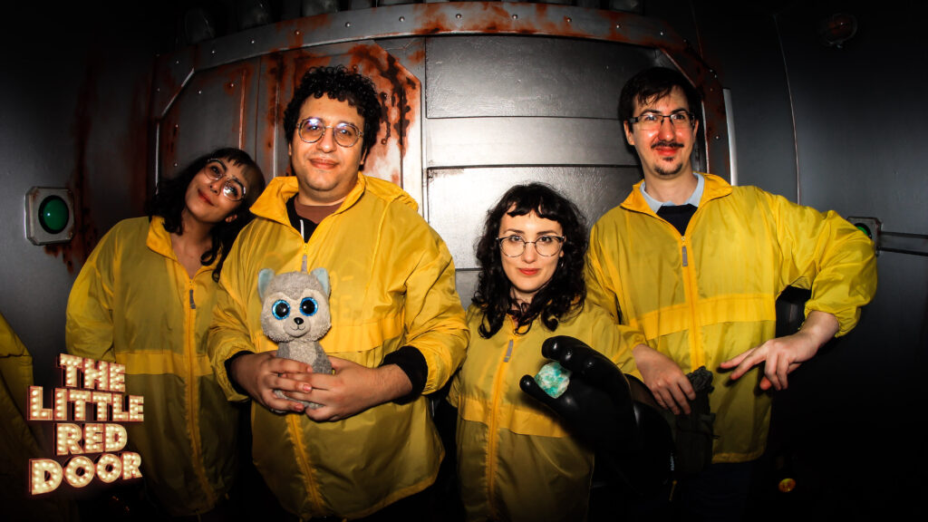 Escape Game Strasbourg