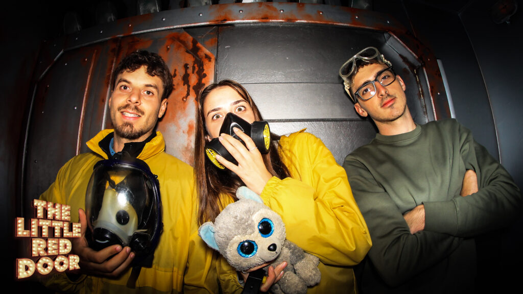 Escape Game Strasbourg