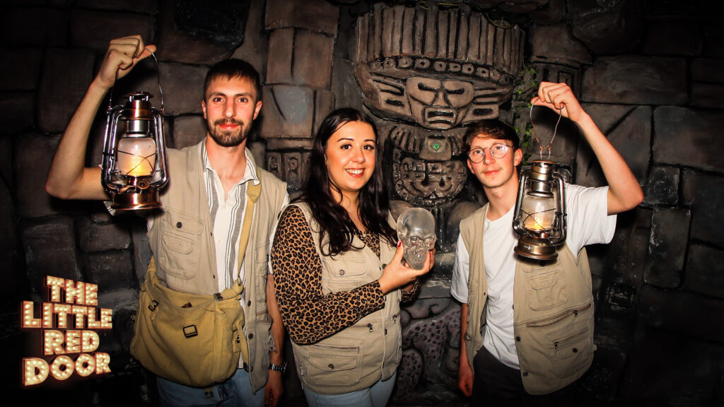 Escape Game Strasbourg