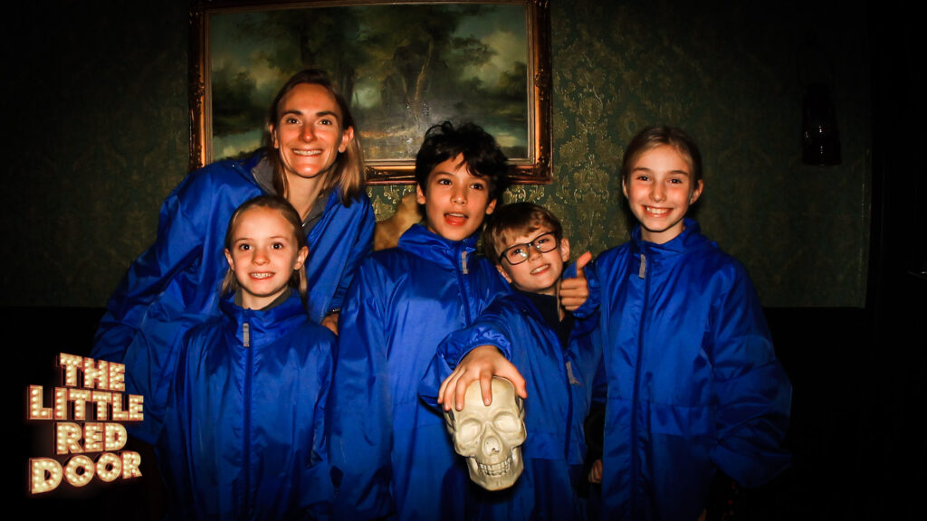 Escape Game Strasbourg