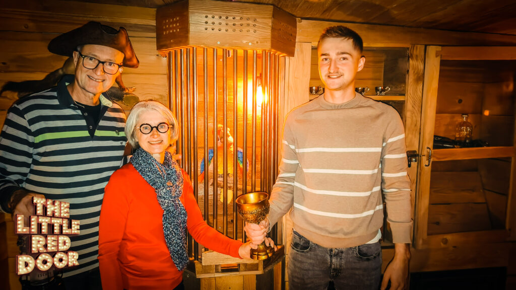 Escape Game Strasbourg