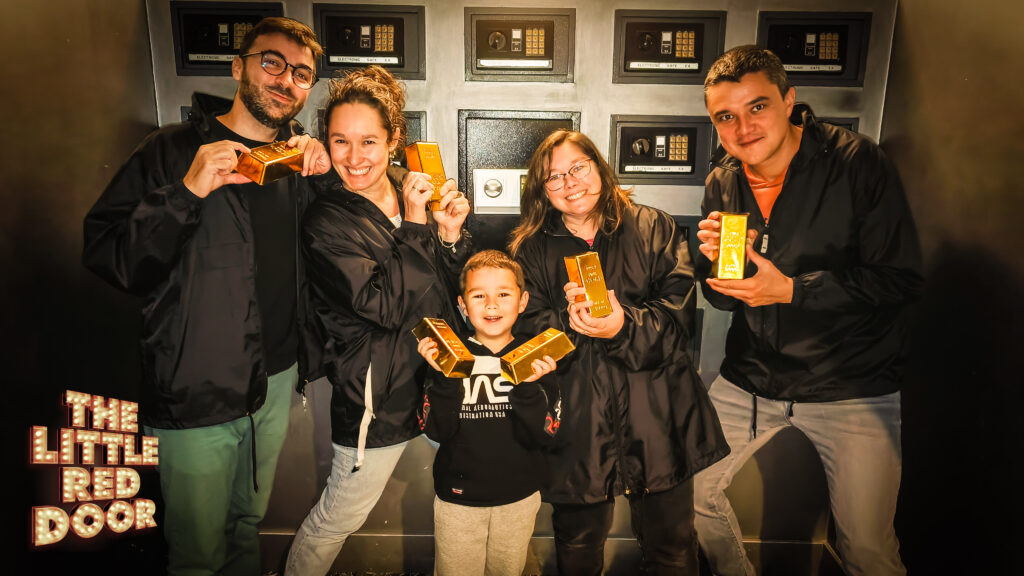 Escape Game Strasbourg