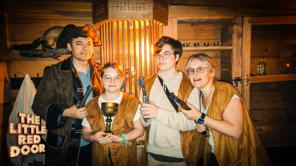 Escape Game Strasbourg