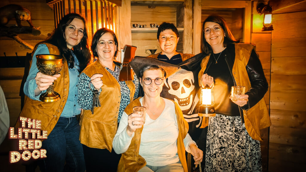 Escape Game Strasbourg