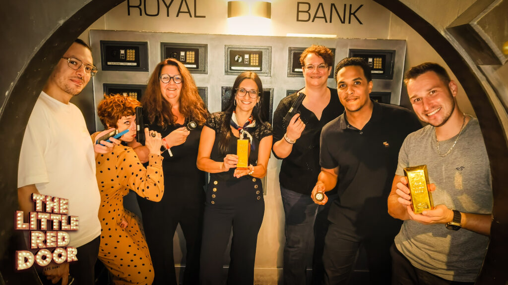 Escape Game Strasbourg