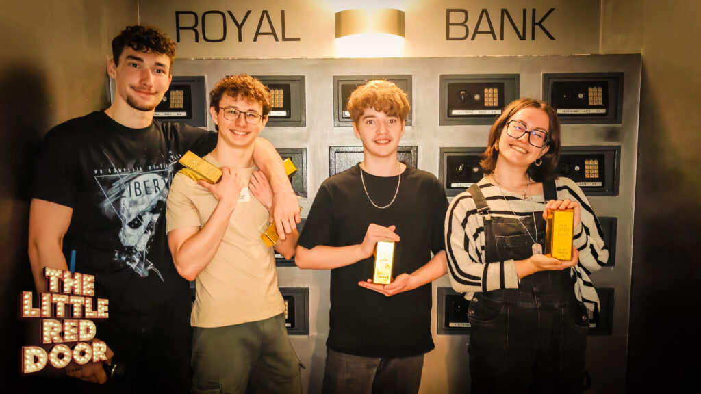 Escape Game Strasbourg