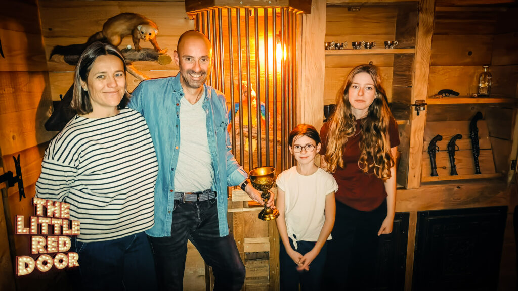 Escape Game Strasbourg