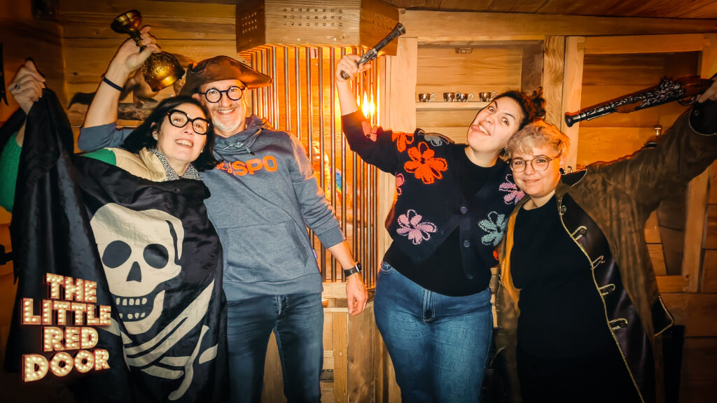 Escape Game Strasbourg