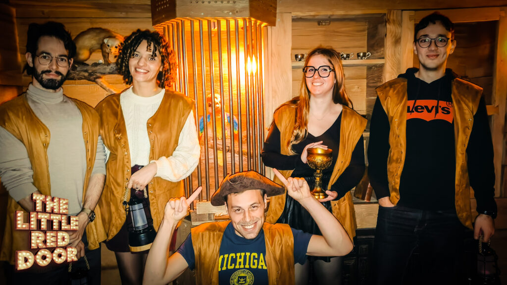 Escape Game Strasbourg