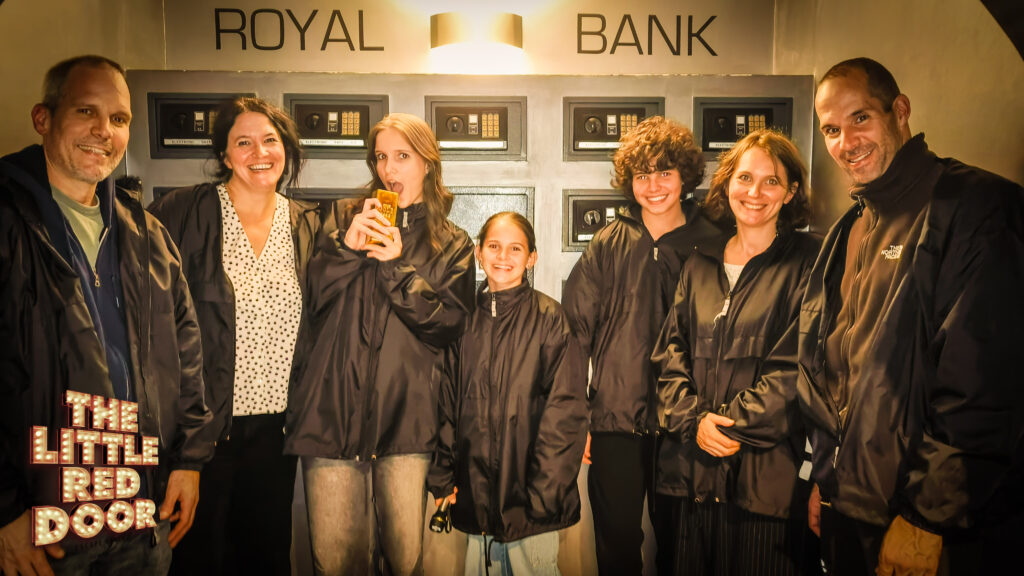 Escape Game Strasbourg