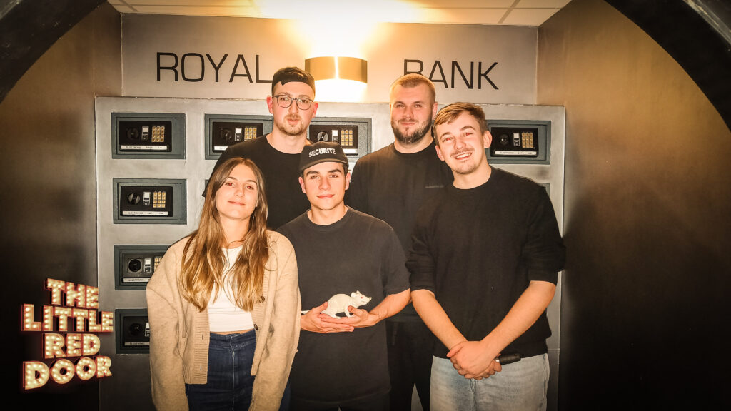 Escape Game Strasbourg