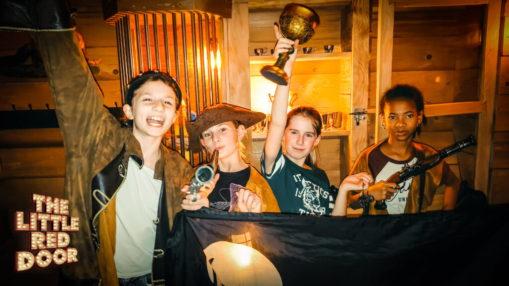Escape Game Strasbourg