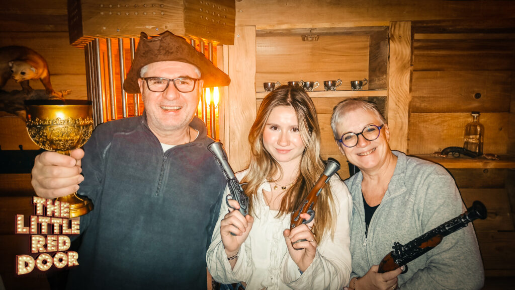 Escape Game Strasbourg