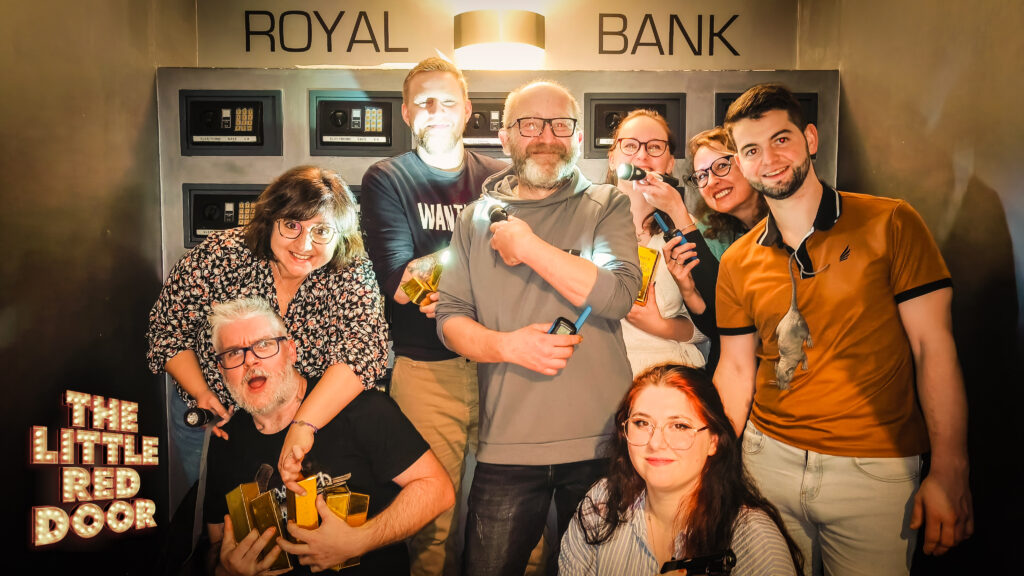 Escape Game Strasbourg