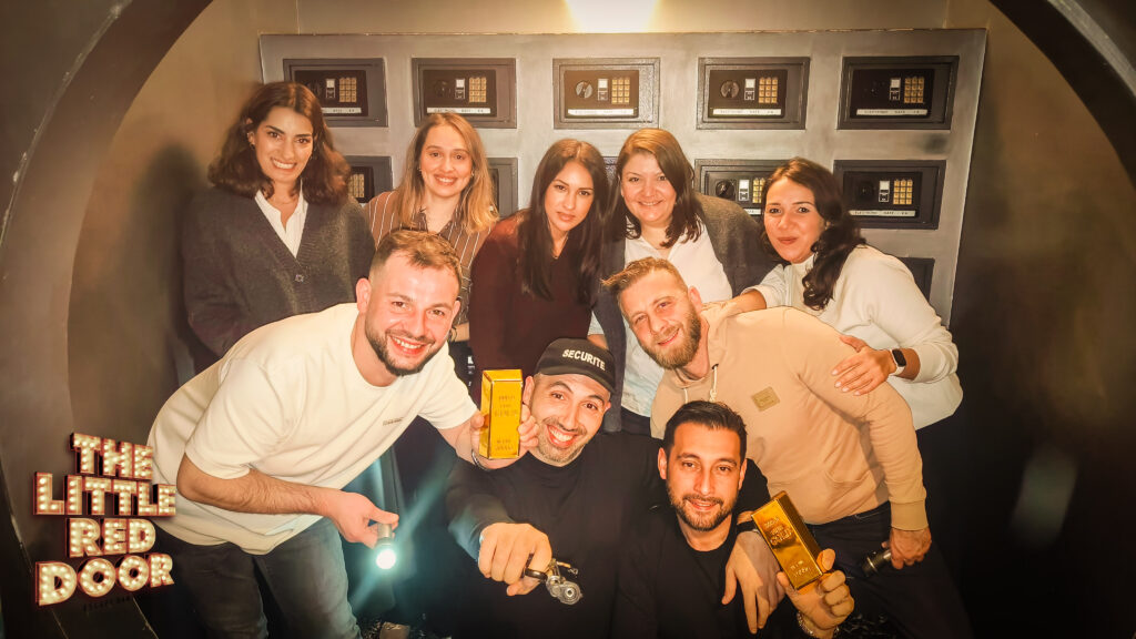 Escape Game Strasbourg