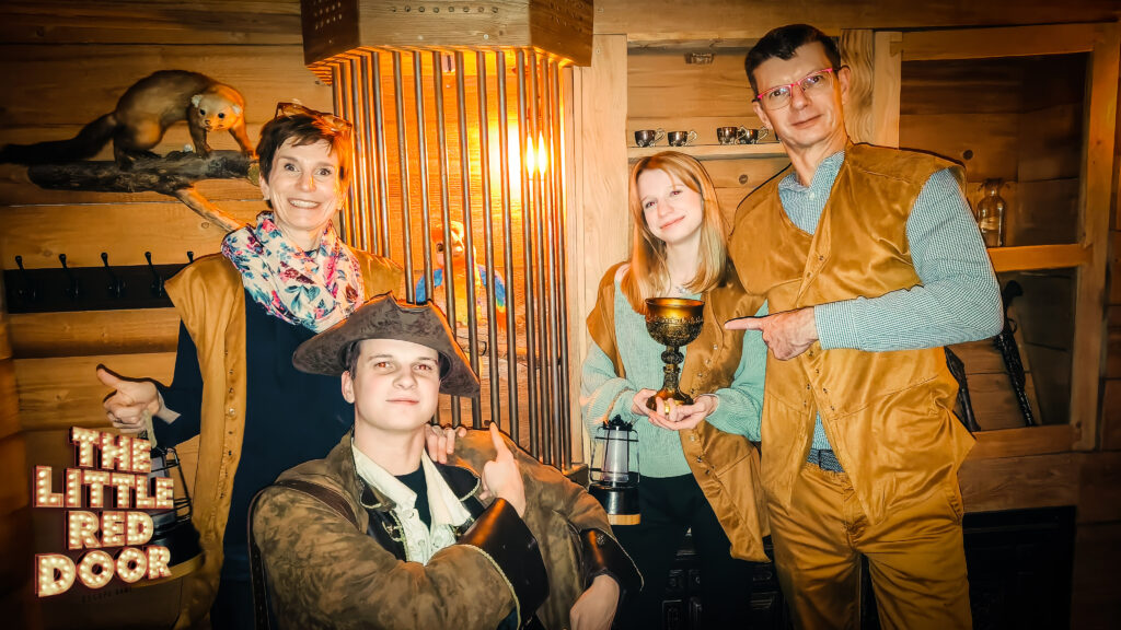 Escape Game Strasbourg
