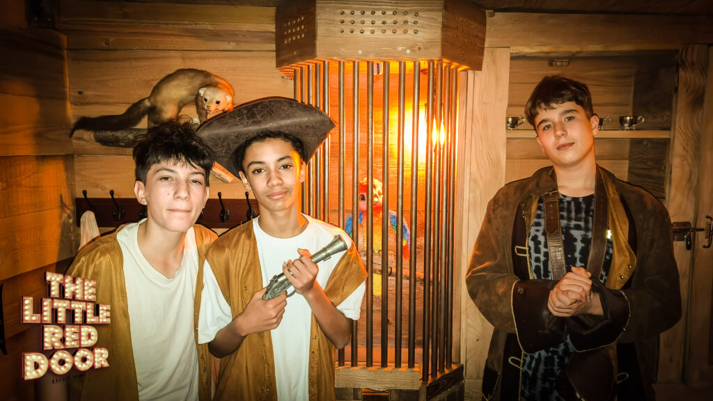 Escape Game Strasbourg