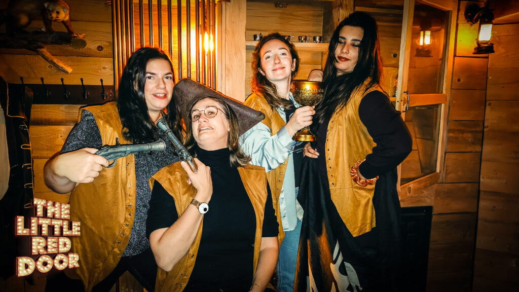 Escape Game Strasbourg