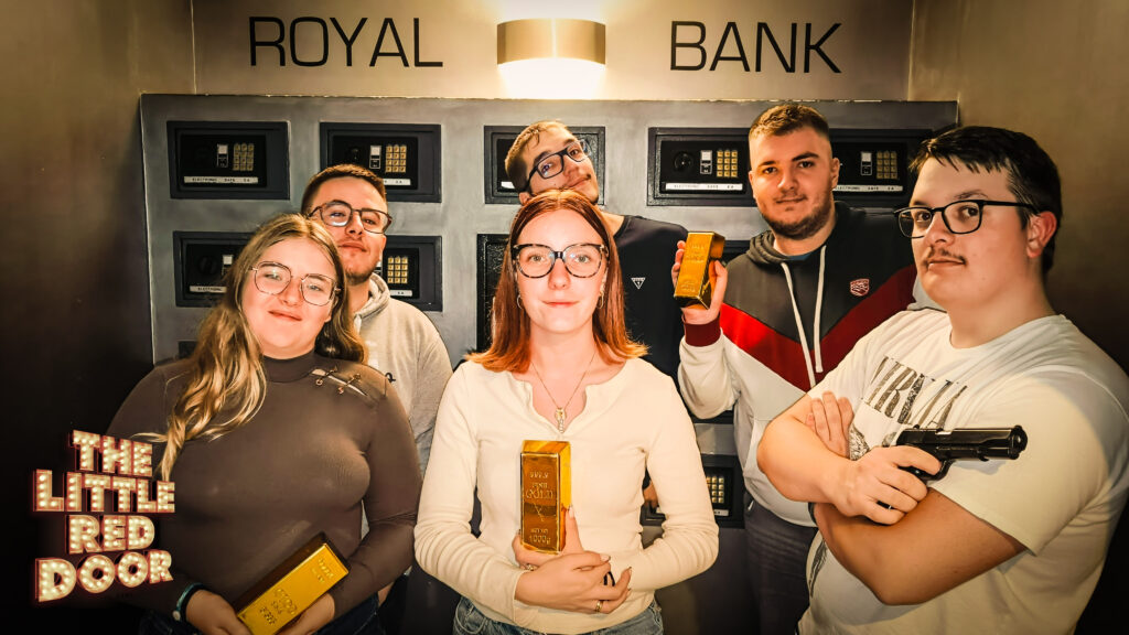 Escape Game Strasbourg