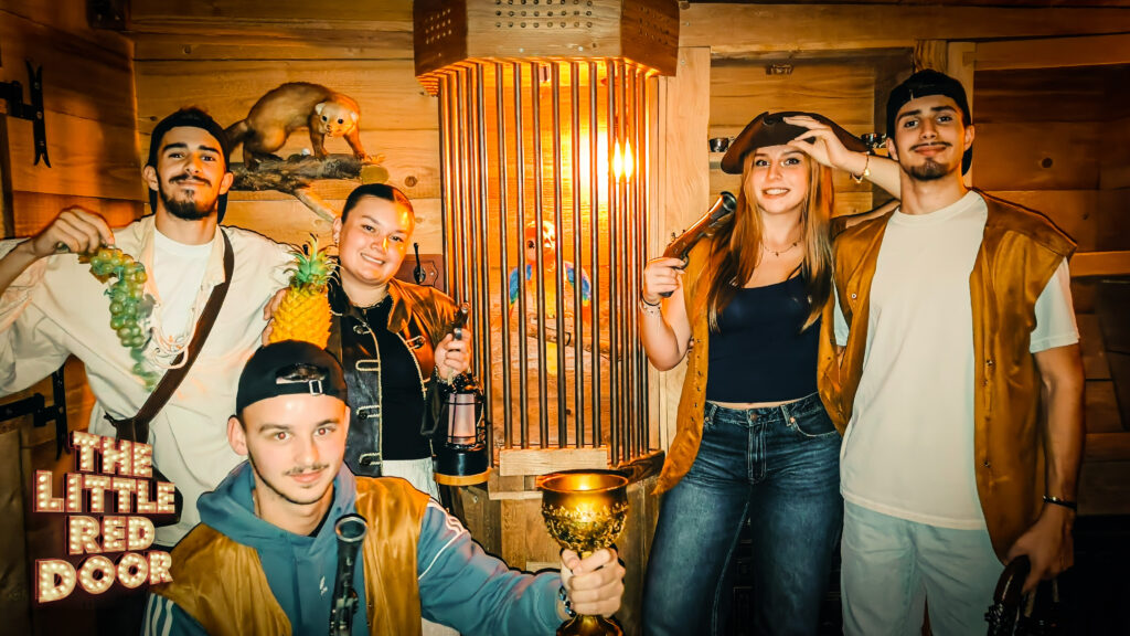 Escape Game Strasbourg