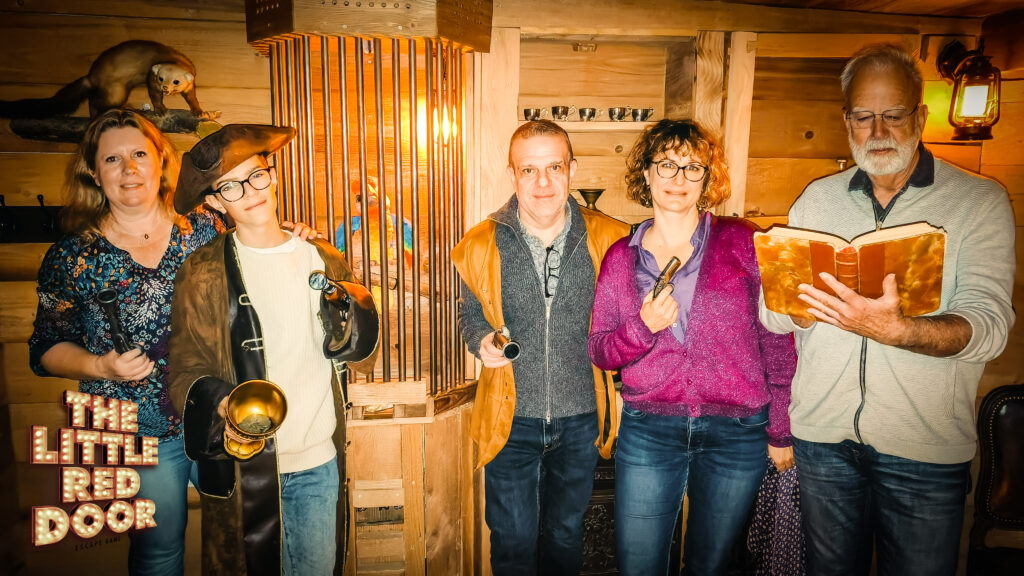 Escape Game Strasbourg