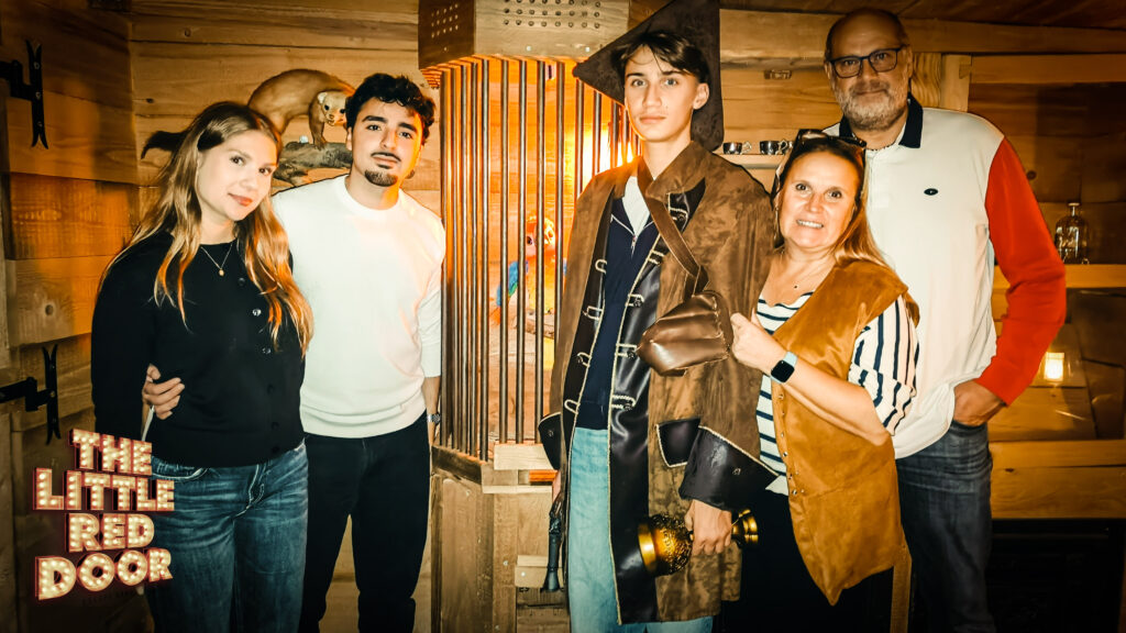 Escape Game Strasbourg