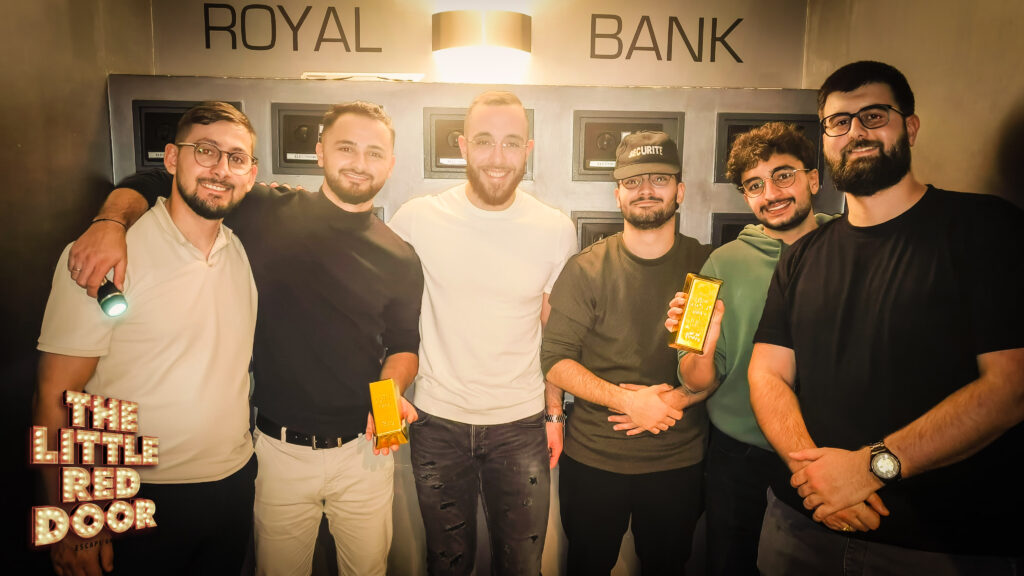 Escape Game Strasbourg