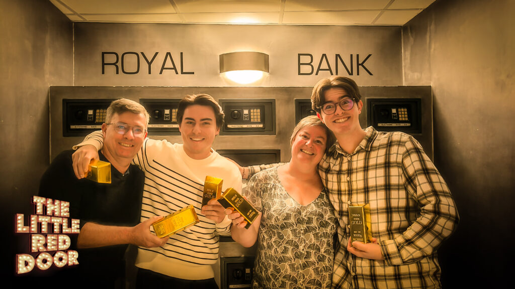 Escape Game Strasbourg