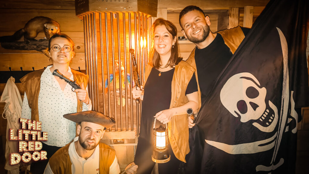 Escape Game Strasbourg
